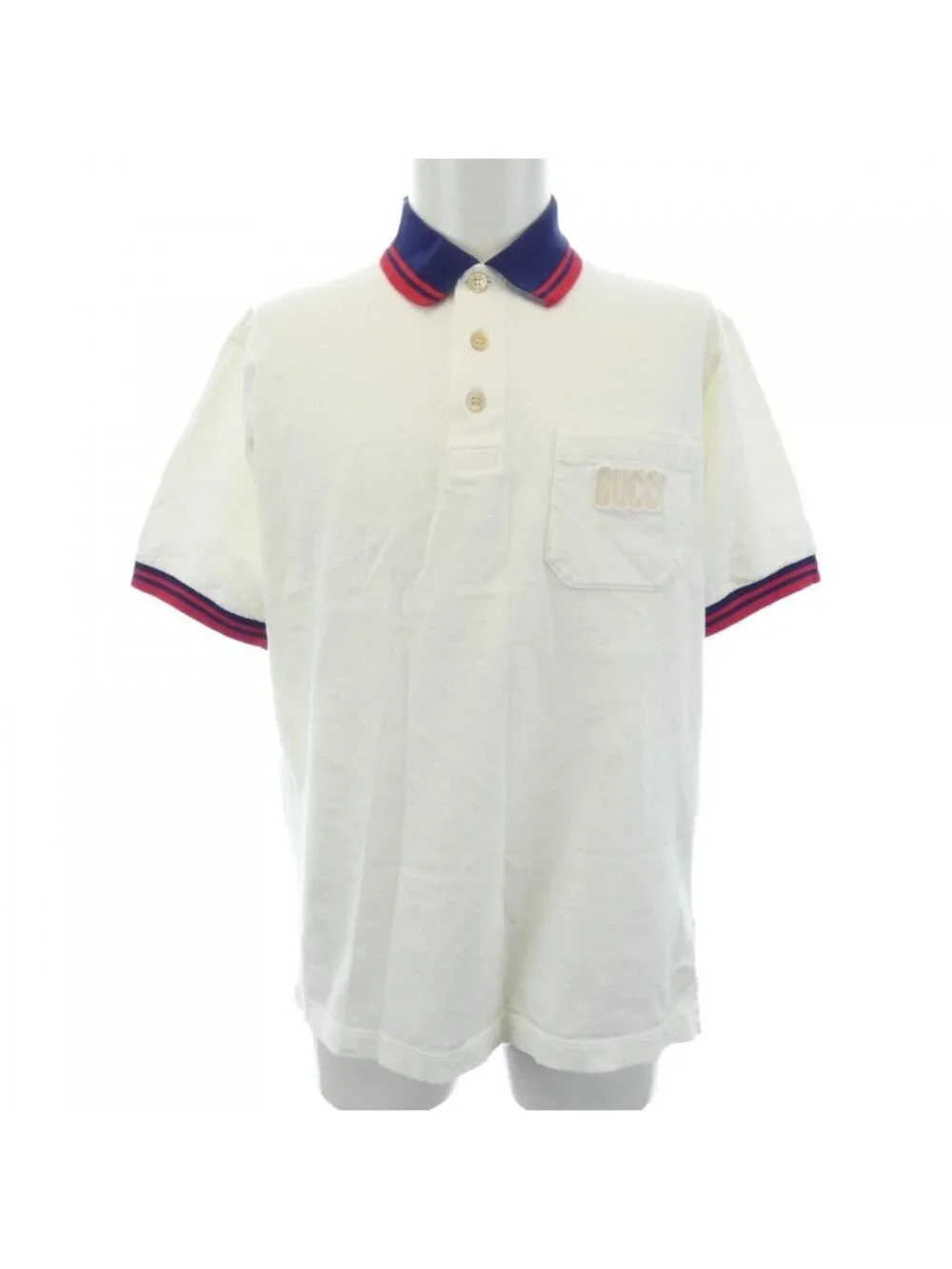 Gucci Pikarar Angela Nguyen Polo